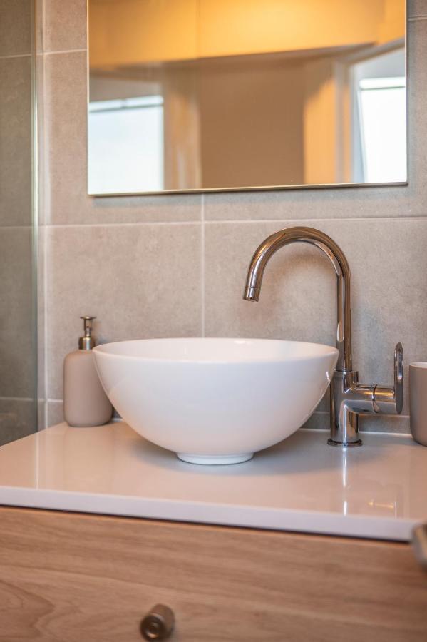 M&F Sweet In Grey Apartman Vilvoorde Kültér fotó